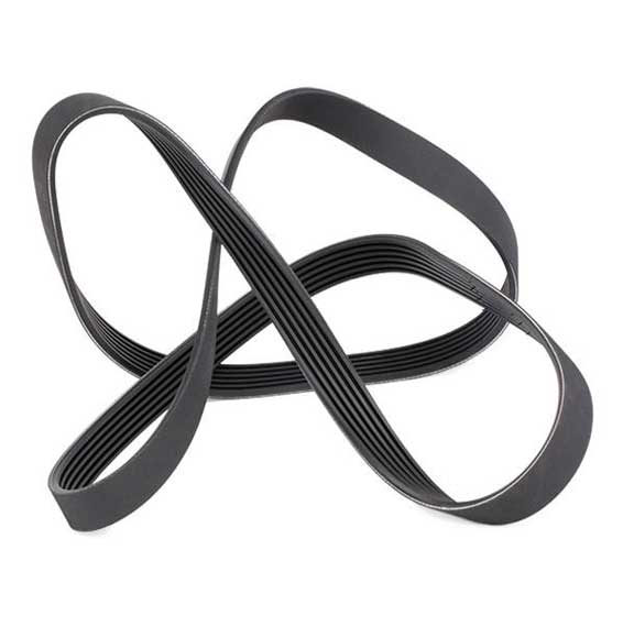 V-Ribbed Belt 0049930796 For Mercedes Benz 6Pk1710
