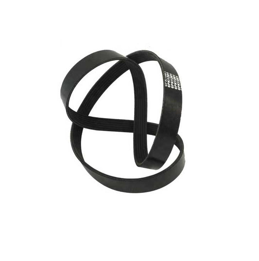 V Ribbed Belts For Bmw E81 E83 E85 87 E46 E90 E91 E84 6Pk1870