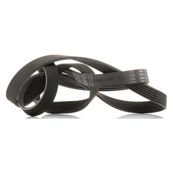 V Ribbed Belts For Audi A6. A8 6Pk1900