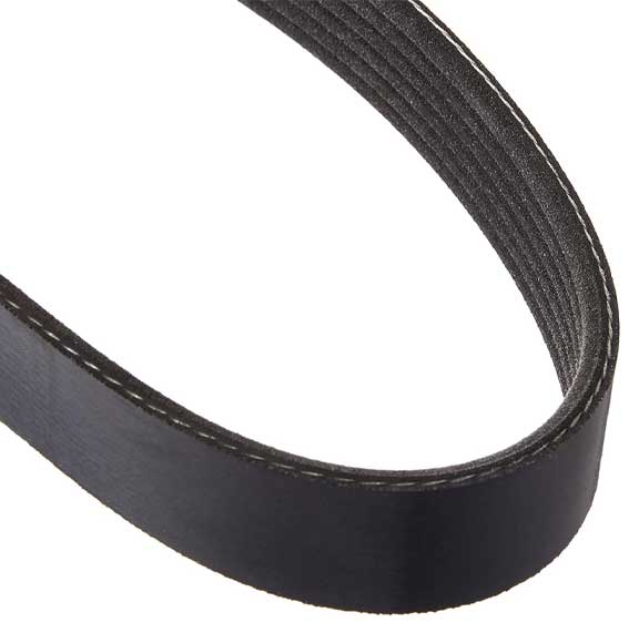 V-Ribbed Belt 0039935696 For Mercedes Benz Bmw Both 6Pk1995