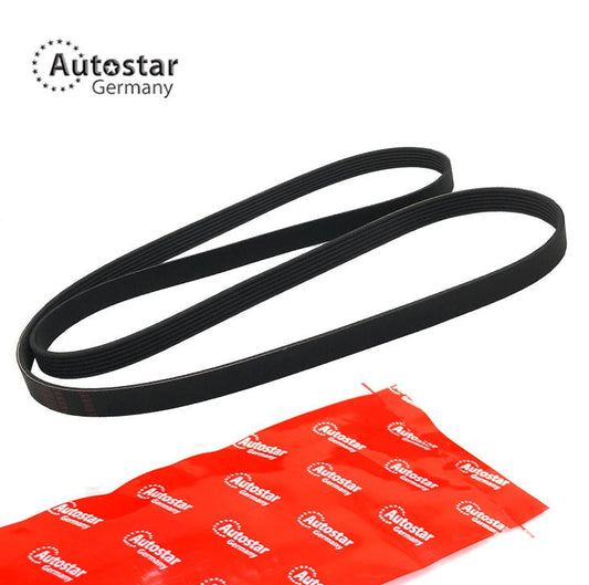 V Ribbed Belt Volkswagen Transporter T4 Van  70A 70H 7Da 7Dh  6Pk2060