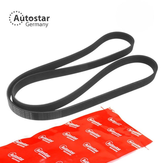 V Ribbed Belt Mercedes-Benz G-Class Off-Road  W463  6Pk2160