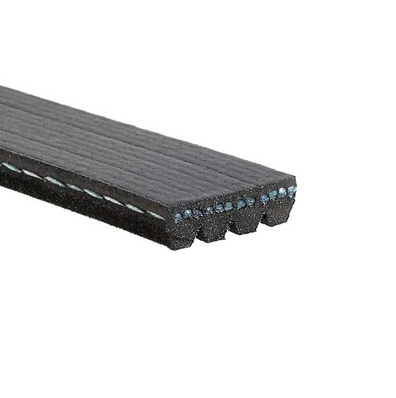 V-Ribbed Belt 0119972192 For Mercedes Benz 6Pk2203