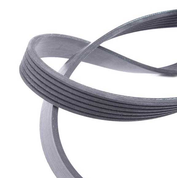 V-Ribbed Belt For Mercedes Benz 6Pk2215
