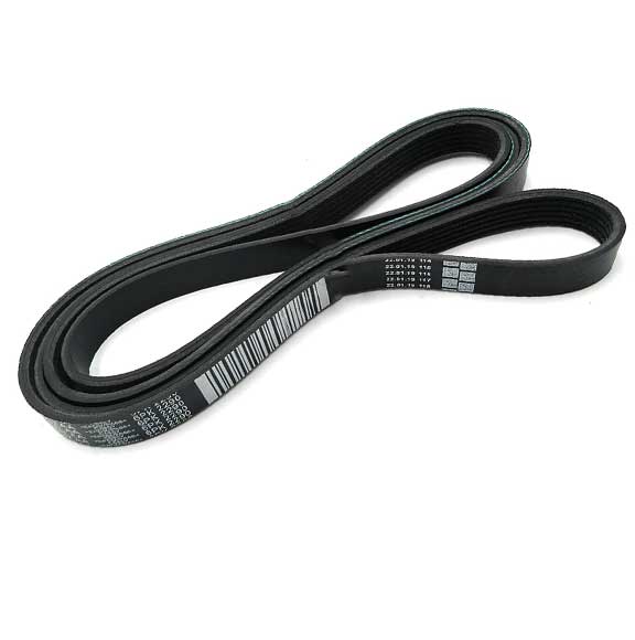 V-Ribbed Belt 06E903137Aa For 6Pk2290