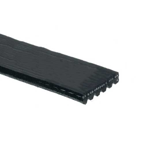 V-Ribbed Belt Lr035542 For Land Rover Mercedes Benz Both 6Pk2447