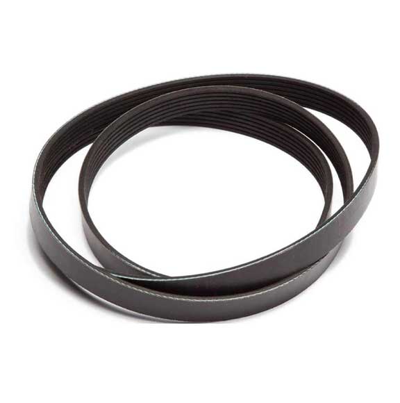 V-Ribbed Belt 06E903137Ae For Audi Volkswagen Both 6Pk2480