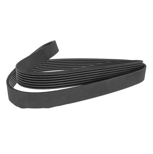 V-Ribbed Belt 06E903137R For Audi 6Pk2490