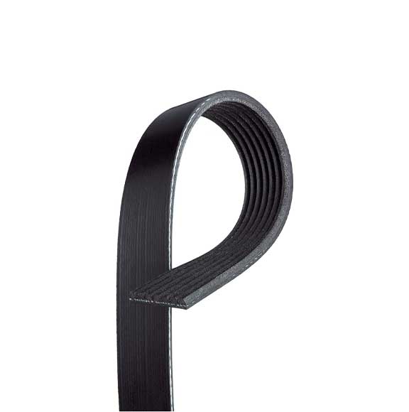 V-Ribbed Belt 0119976792 For Mercedes Benz 6Pk2582