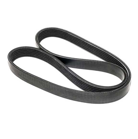 V-Ribbed Belt Lr012663 For Land Rover Porsche Both 6Pk720