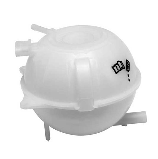 Expansion Tank 6Q0 121 407 For Audi 6Q0121407B