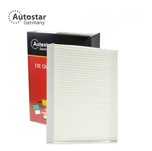 Air Filter Audi A1 Sportback 8Xa 8Xk 6Q0820367A