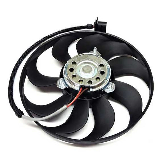 Radiator Fan For Audi 6Q0959455J
