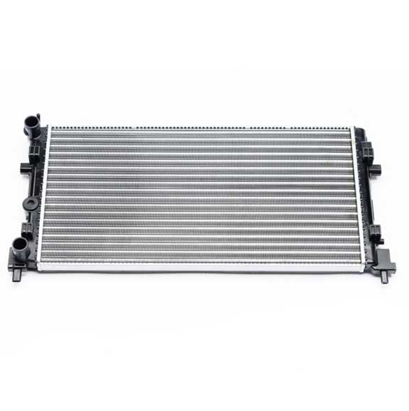 Radiator For Audi 6R0121253