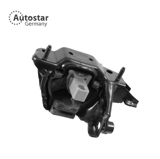 Engine Mounting Vw Polo Mk5 6R0199555C