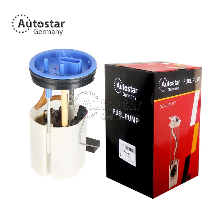 Fuel Pump Assembly For Audi A1 6R0919051N