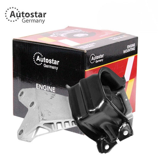 Engine Mount Right Front Volkswagen Fox Hatchback 5Z1 5Z3 5Z4 6Rf199262