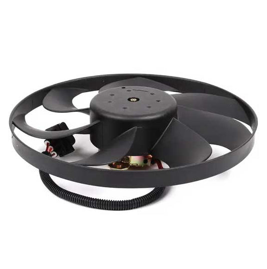 Radiator Fan For Audi 6X0959455C