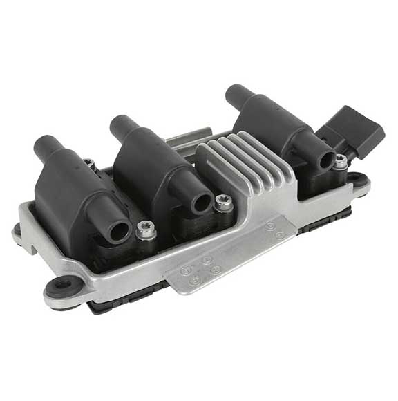 Ignition Coil For Audi C5 A4 A6 A8 2.4 2.6 2.8 78905104