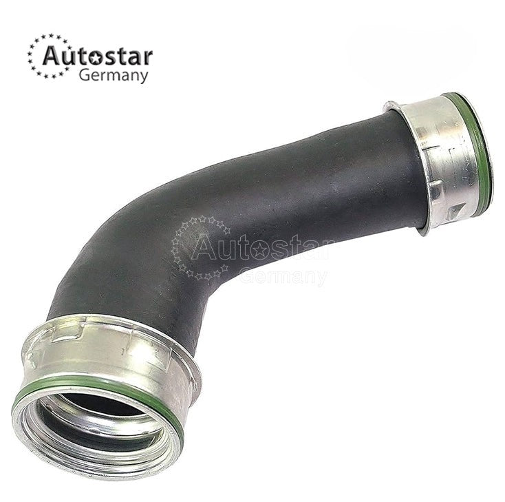 Charger Intake Hose For Volkswagen Hm 7Hn 7Hf 7Ef 7Em 7En 7H0145708H