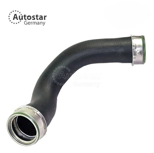 Charger Intake Hose Volkswagen 7Hb 7Hj 7Eb 7Ej 7Ef 7Eg 7Hf 7Ec 7H0145709D