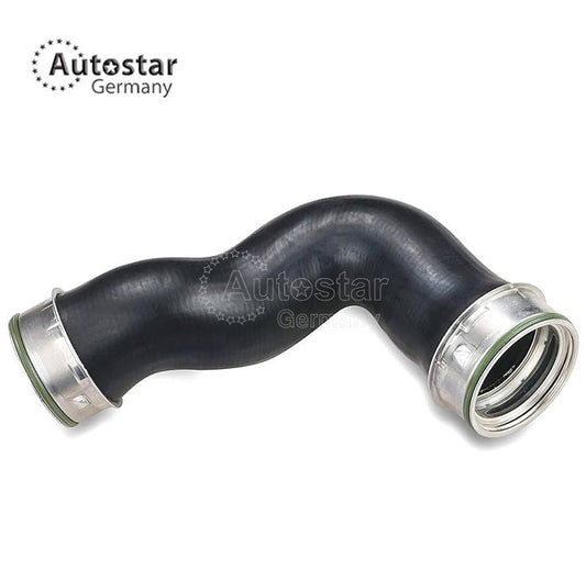 Charger Intake Hose For Volkswagen 7Jd 7Je 7Jl 7Jy 7Jz 7Fd 7H0145980F
