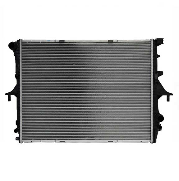 Radiator For Audi 7L0121253