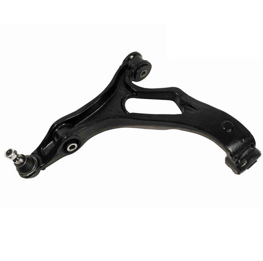 Suspension Arm With Rubber Mount Right Lower Front Axle Control Arm For Audi Q7 4Lb7L0407152H