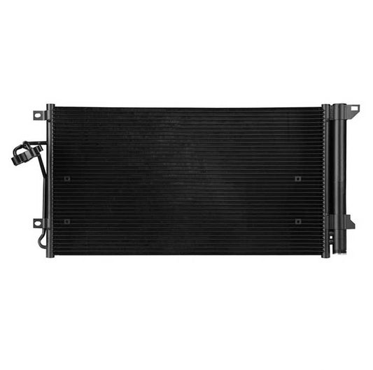 Ac Condenser For 04-09 Touareg 7L0820411F