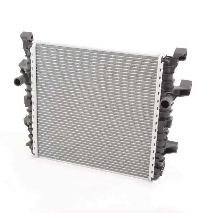 Radiator For Audi Q7 7L8121212A