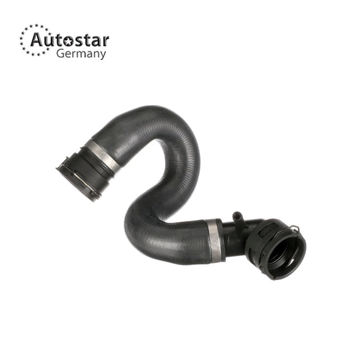 Radiator Hose For Audi Q7 4Lb 7L8122101D