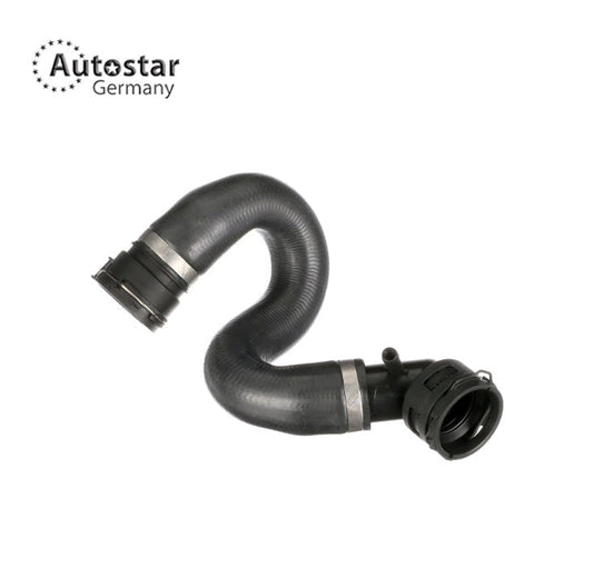 Radiator Hose For Audi Q7 4Lb 7L8122101D