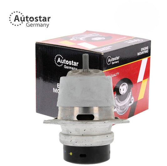 Engine Mount Both Sides Audi Q7 4Lb 7L8199131F