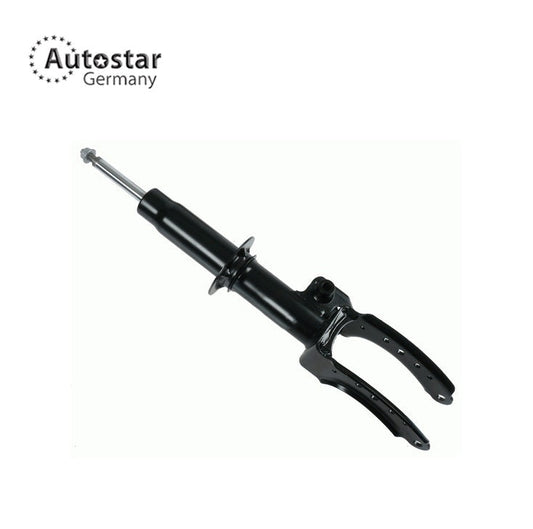 Front Gas Filled Shock Absorber Lh Q7-2007-15 7L8413031J