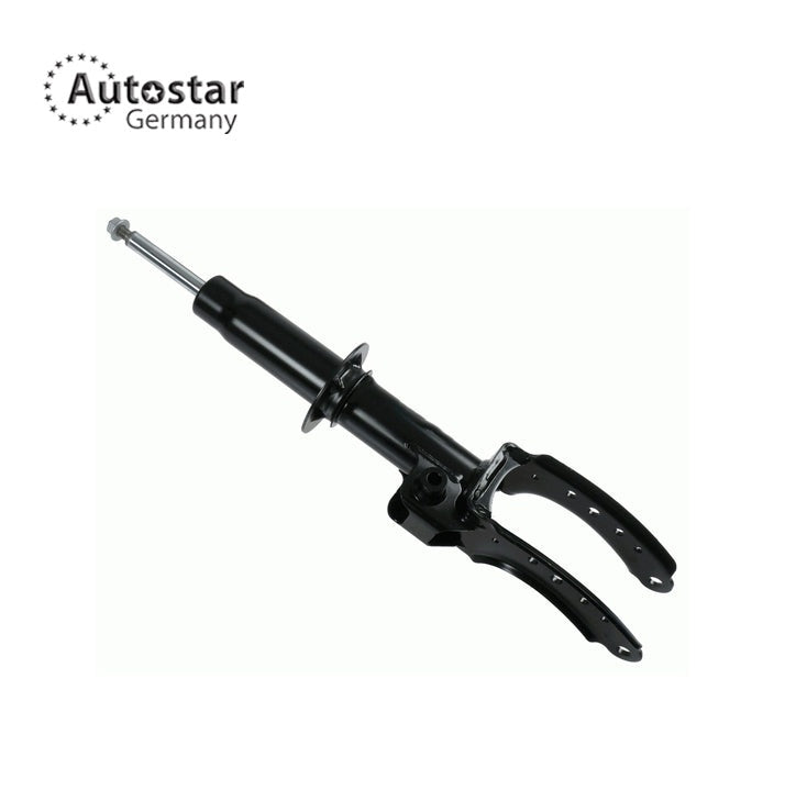 Front Gas Filled Shock Absorber Rh Q7-2007-15 7L8413032J