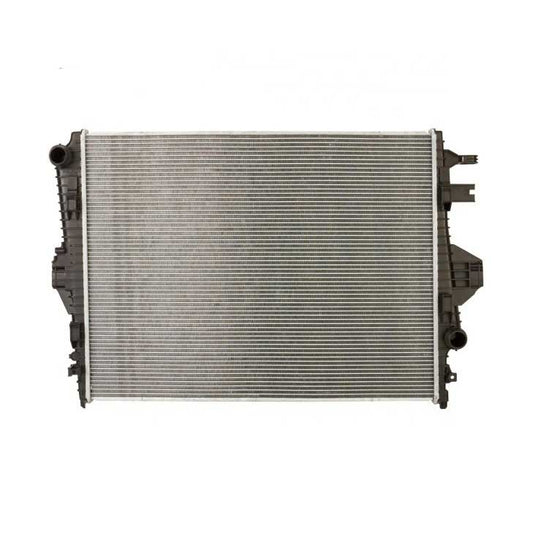 Radiator Porsche Cayenne Vw For Porsche 7P0121253A