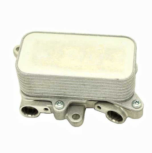 Automatic Transmission Oil Cooler For Audi 7P0317037