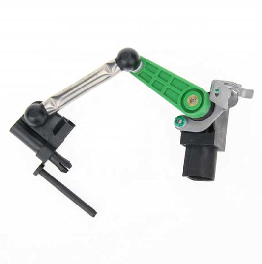 Headlight Level Sensor Front Left For Audi Volkswagen 7P0616213