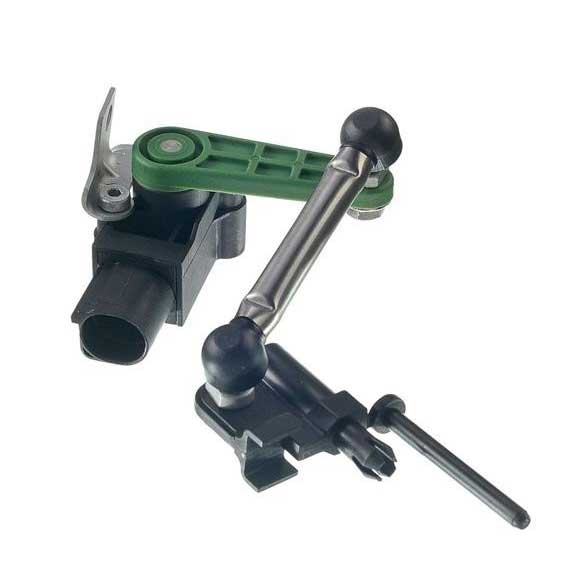 Headlight Level Sensor Front Right For Audi Volkswagen 7P0616214