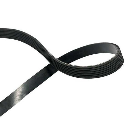 V-Ribbed Belt For Bmw 7Pk1473