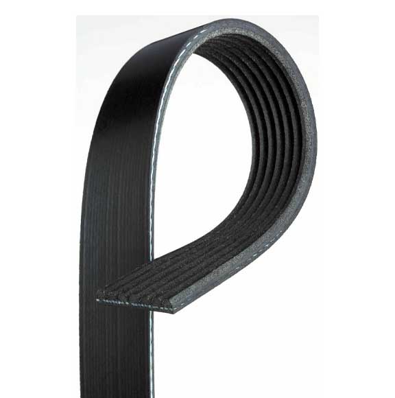 V-Ribbed Belt 11287631823 For Bmw 7Pk1627