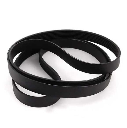 V-Ribbed Belt 077903137Ab For Volkswagen 7Pk2367