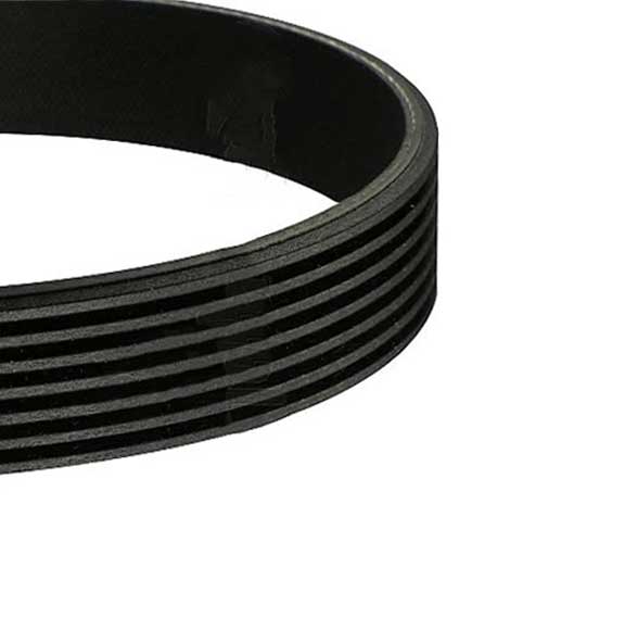 V-Ribbed Belt 07C145933J For Volkswagen 7Pk2632