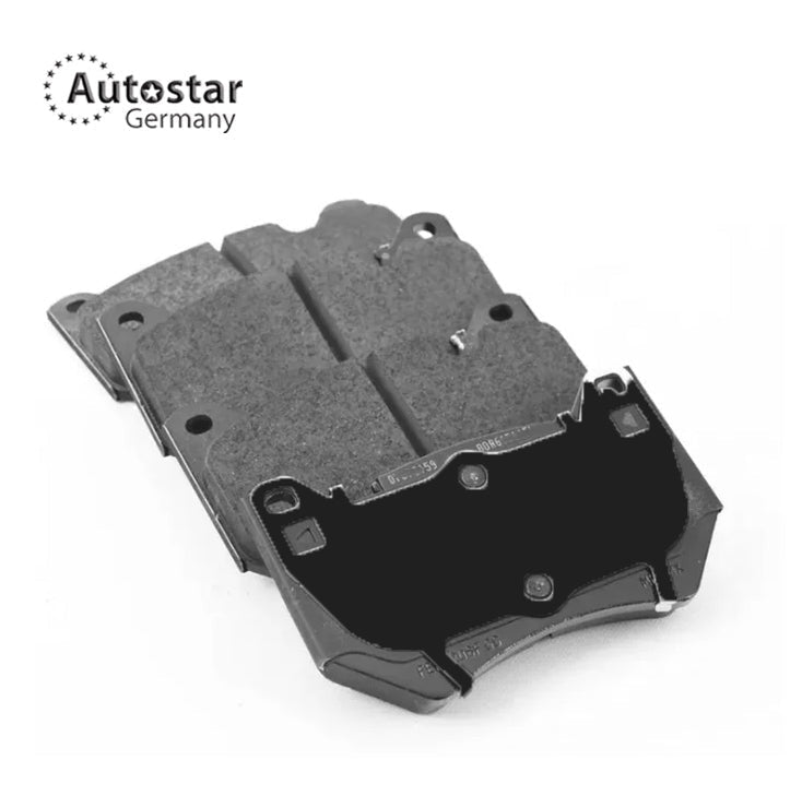 Brake Pad Audi Q5 80A698151B