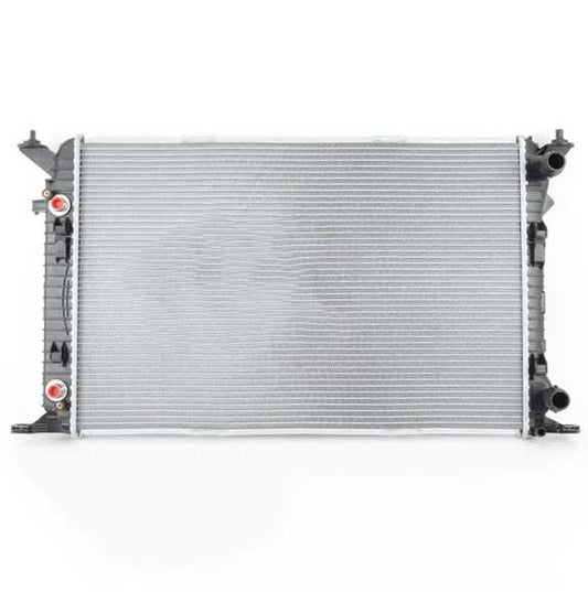 Radiator For Audi A5 A4 Q5 81K0121251T
