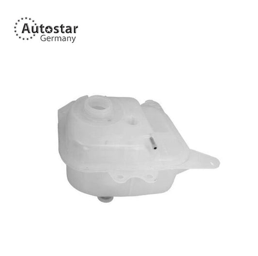 Coolant Expansion Tank  Audi 100 C3 Saloon 8A0121403A
