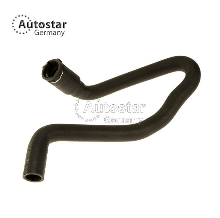 Engine Coolant Hose Rubber For Volkswagen Passat B5 Gp Saloon 3Bg 3B3 3B5 8D0819371H