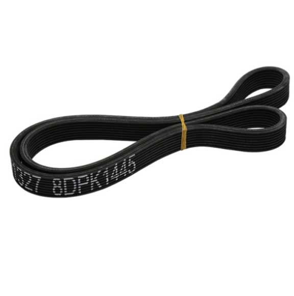 V-Ribbed Belt Lr011327 For Land Rover 8Dpk1445