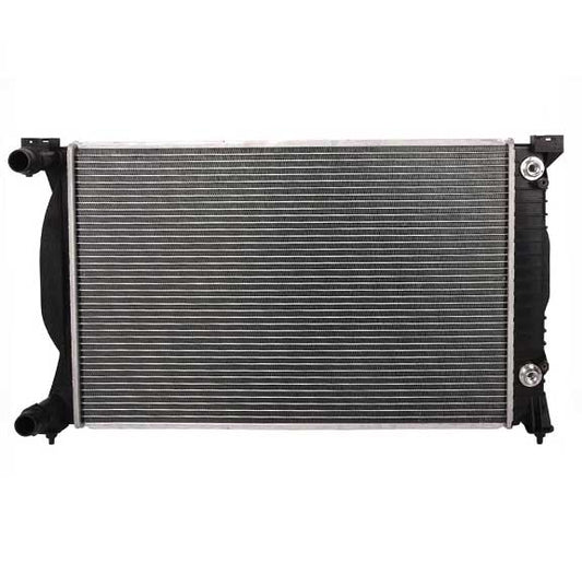 Radiator Expand Tube For Audi 8E0121251L