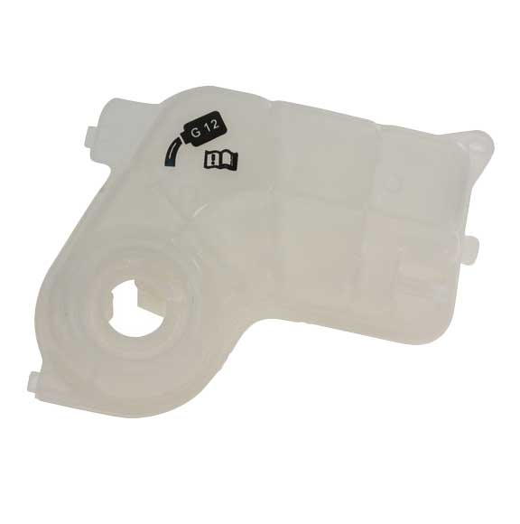 Expansion Tank For Audi 8E0121403C
